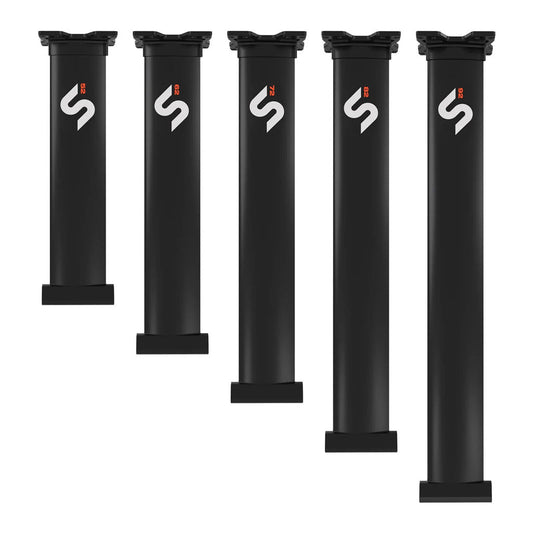  Slingshot One-Lock Aluminum Masts