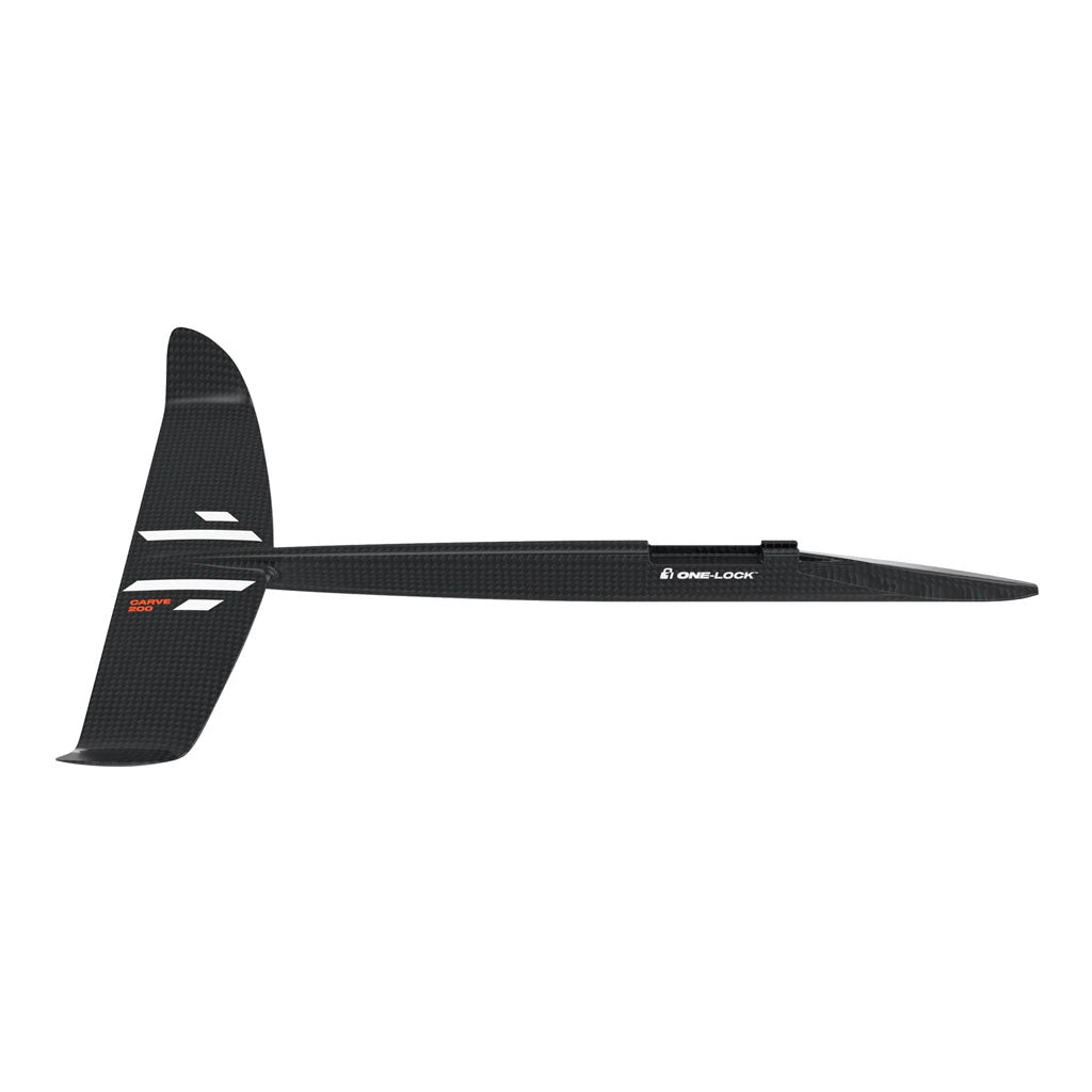  Slingshot One-Lock Tail Wings