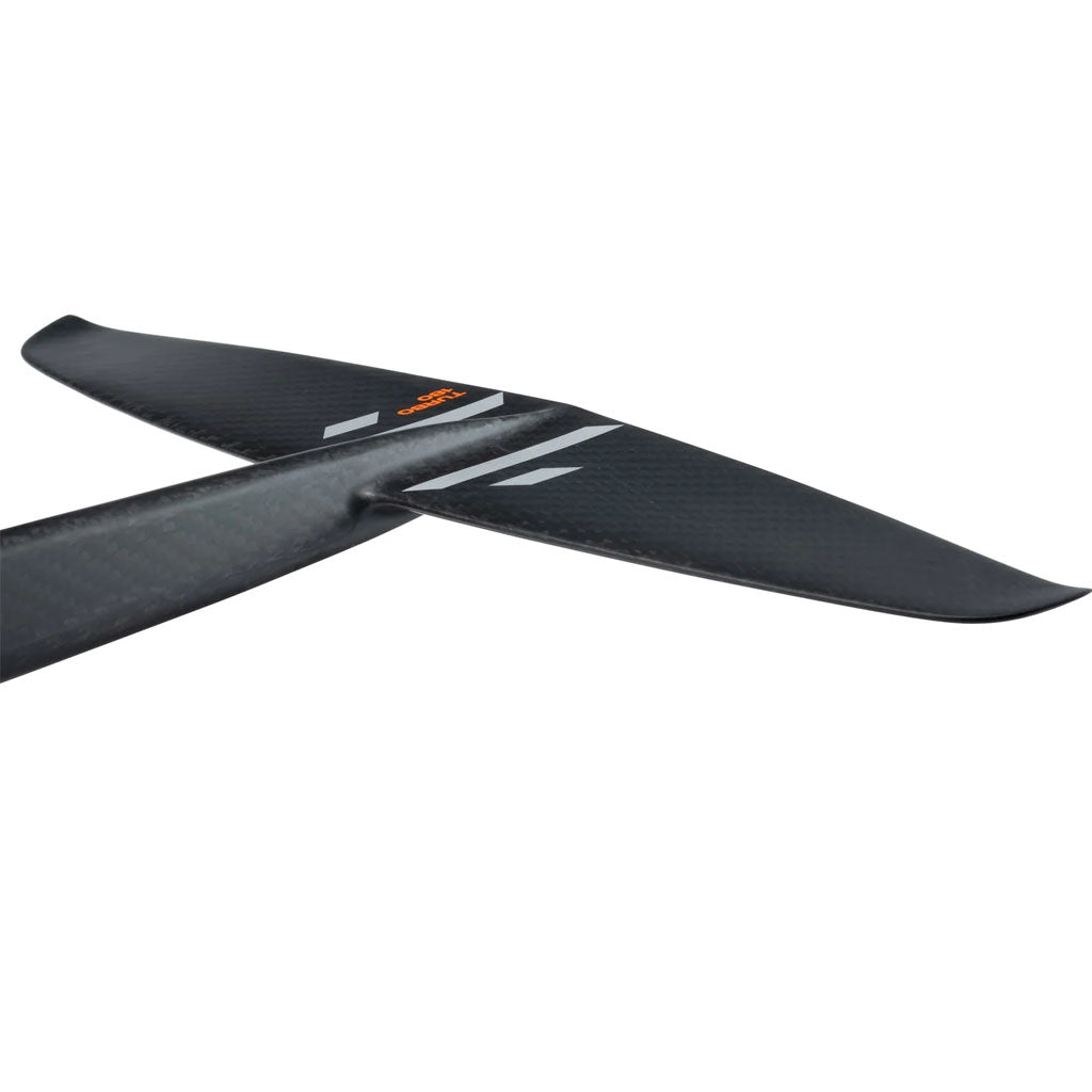  Slingshot One-Lock Tail Wings