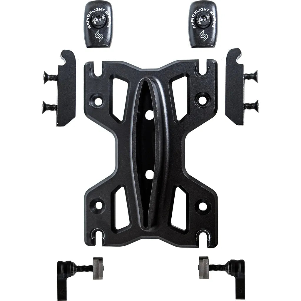  2024 Slingshot RapidTrack Aluminum Mast System