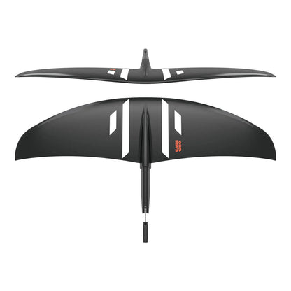  Slingshot One-Lock Ease Front Wings