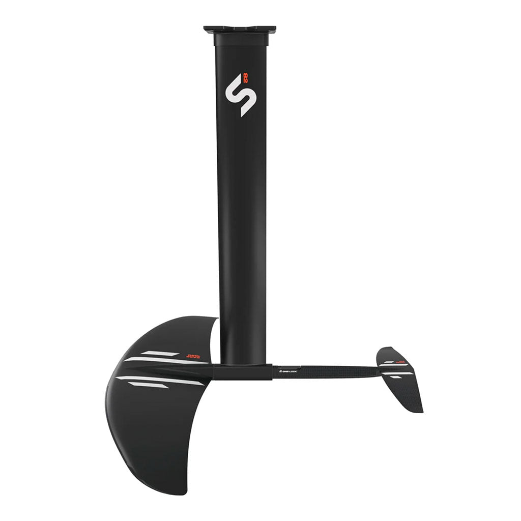  Slingshot One-Lock Wing Foil Complete Set