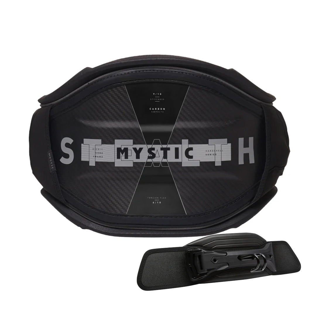  2024 Mystic Stealth Waist Harness