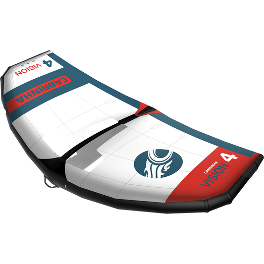  2024 Cabrinha Vision Wing Foiling