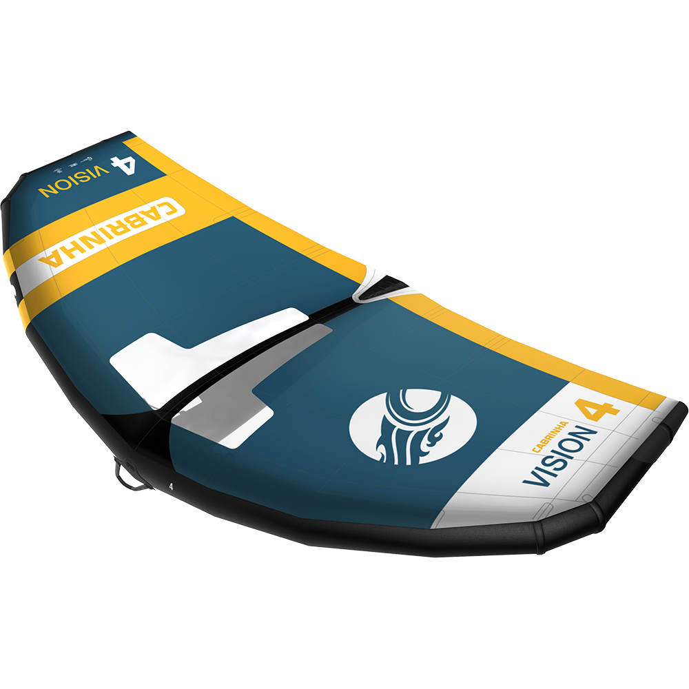  2024 Cabrinha Vision Wing Foiling