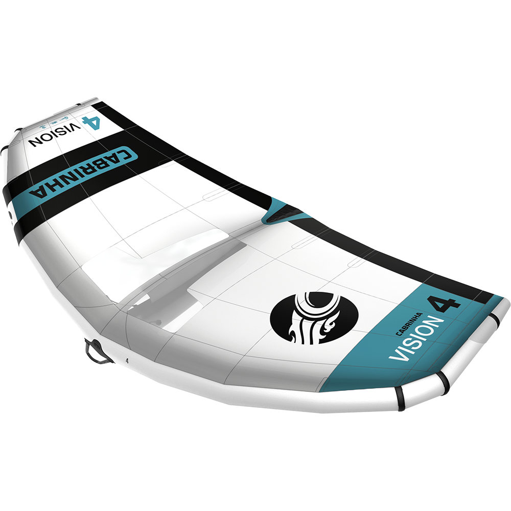  2024 Cabrinha Vision Wing Foiling