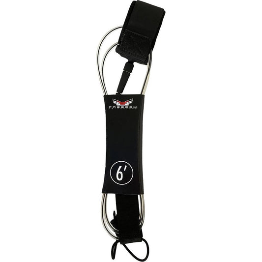  Freedom Foil Board FFB Board Leash 6 Feet