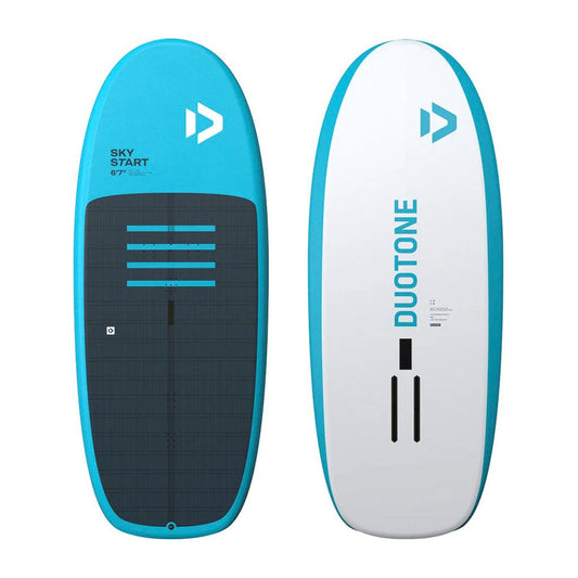  2024 Duotone Foilboard Sky Start 6'7"