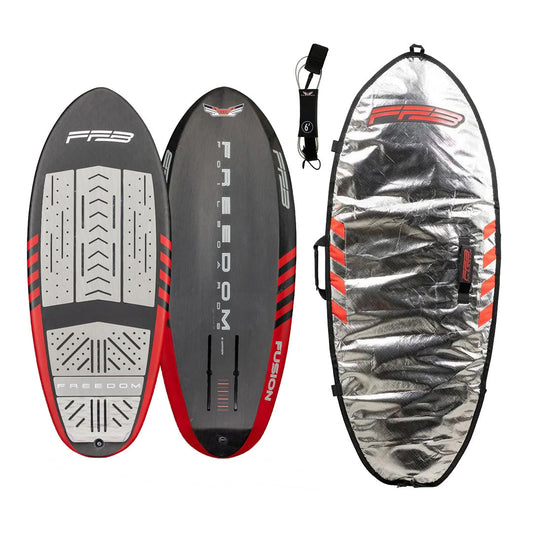  Freedom Foil Boards FFB Fusion