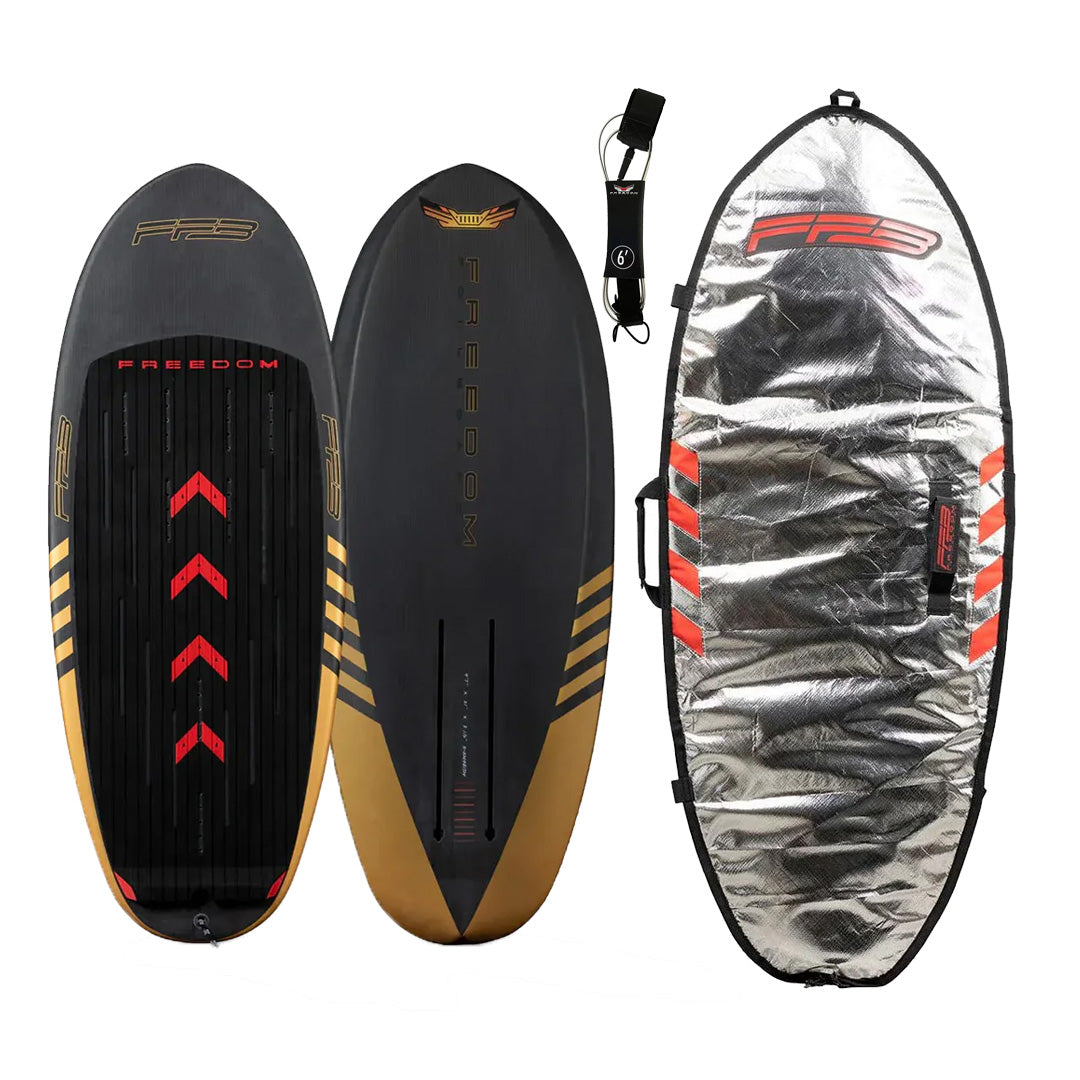  Freedom Foil Boards FFB Nugget Wing Board