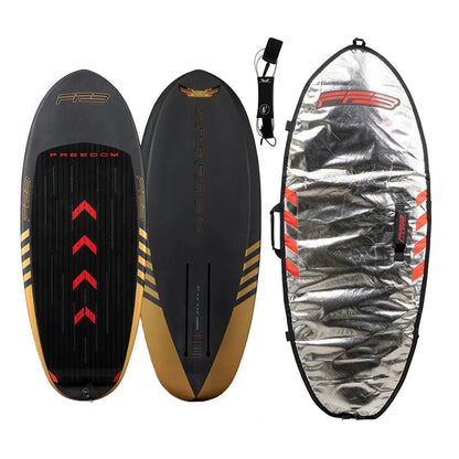  Freedom Foil Boards FFB Nugget Wing Board