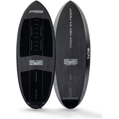  Freedom Foil Boards FFB WCFC Frequent Flyer