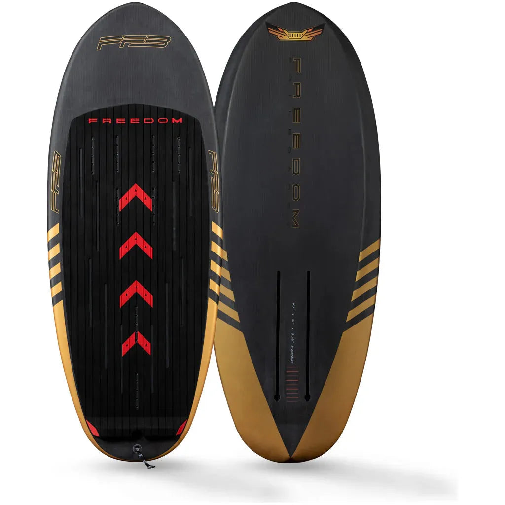  Freedom Foil Boards FFB Nugget Wing Board