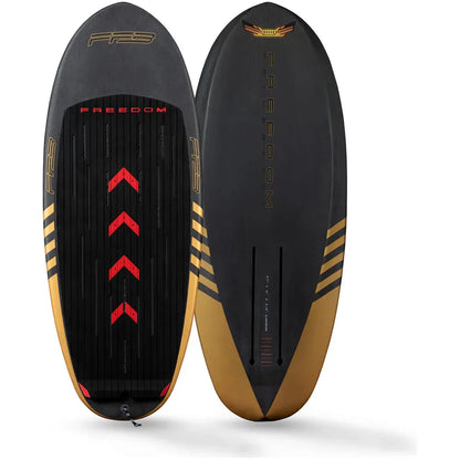  Freedom Foil Boards FFB Nugget Wing Board