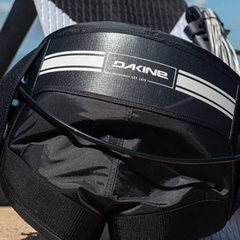  Dakine Vega DLX Harness Florida Blue