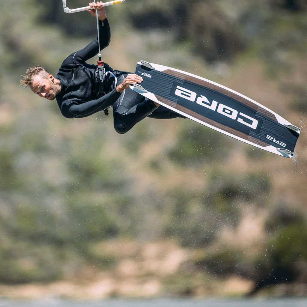  Core Era TT Kiteboard
