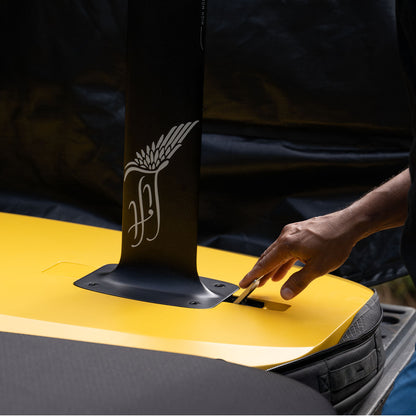  Lift 5 Efoil Carbon Electric Hydrofoil