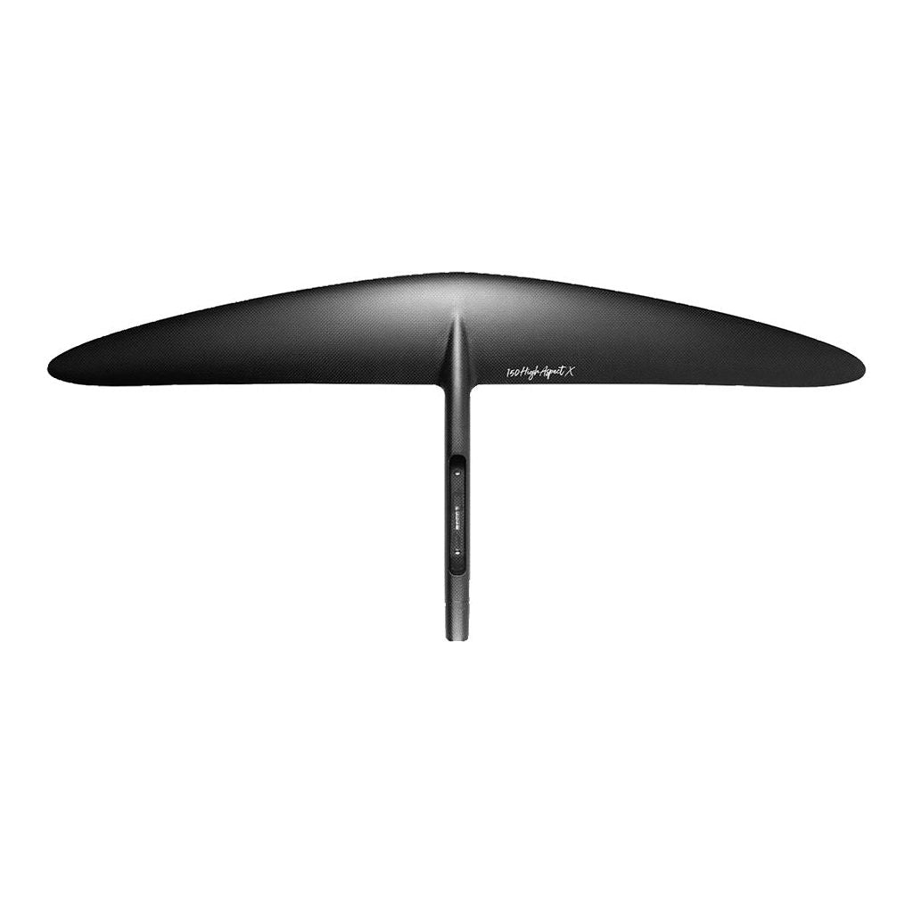  Lift High Aspect X Front Wing
