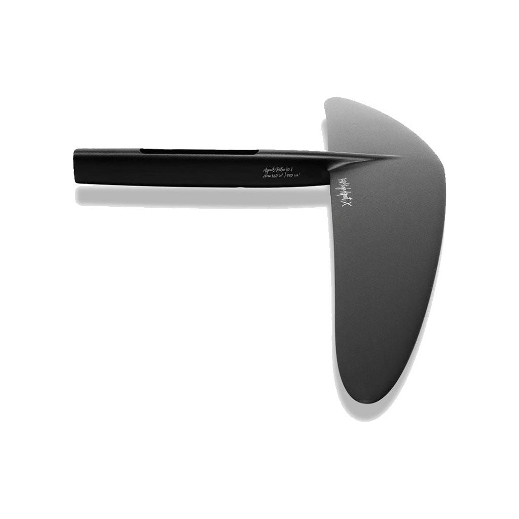  Lift High Aspect X Front Wing