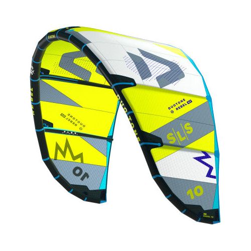  2024 Duotone Rebel SLS Kite