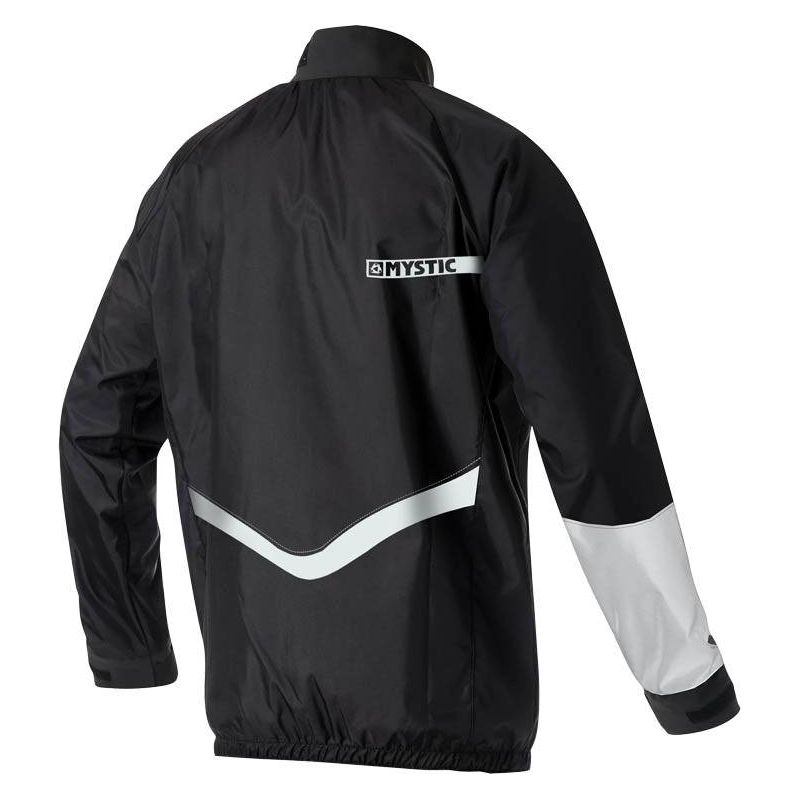 Mystic Wind Barrier Kite Black