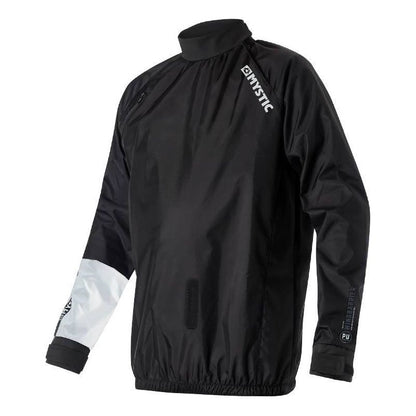  Mystic Wind Barrier Kite Black