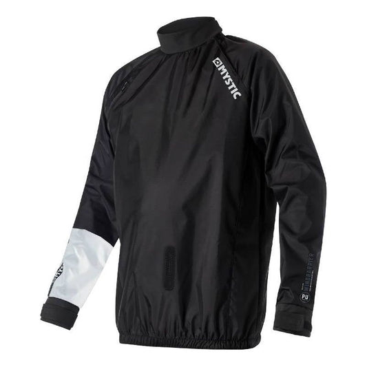  Mystic Wind Barrier Kite Black