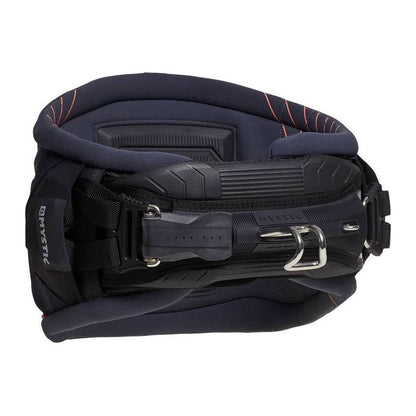  2022 Mystic Warrior Waist Harness Dark Grey