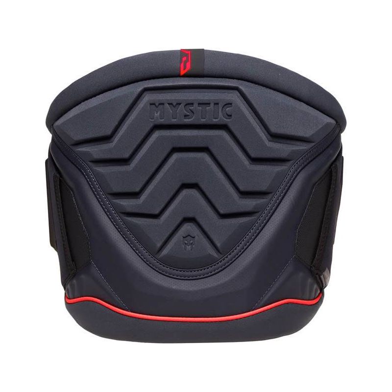 2022 Mystic Warrior Waist Harness Dark Grey