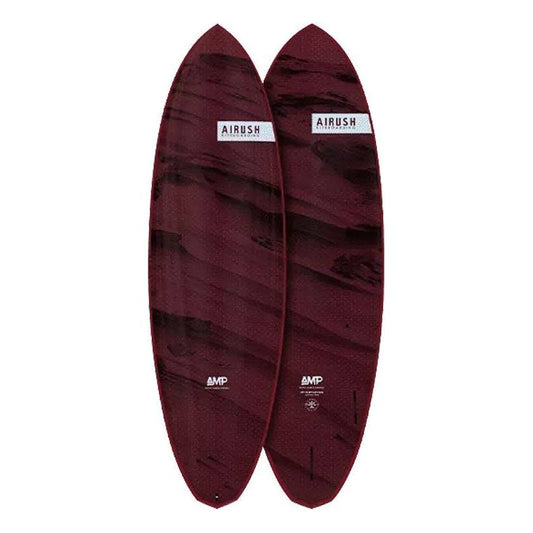  2021 Airush AMP V4 Carbon Innegra