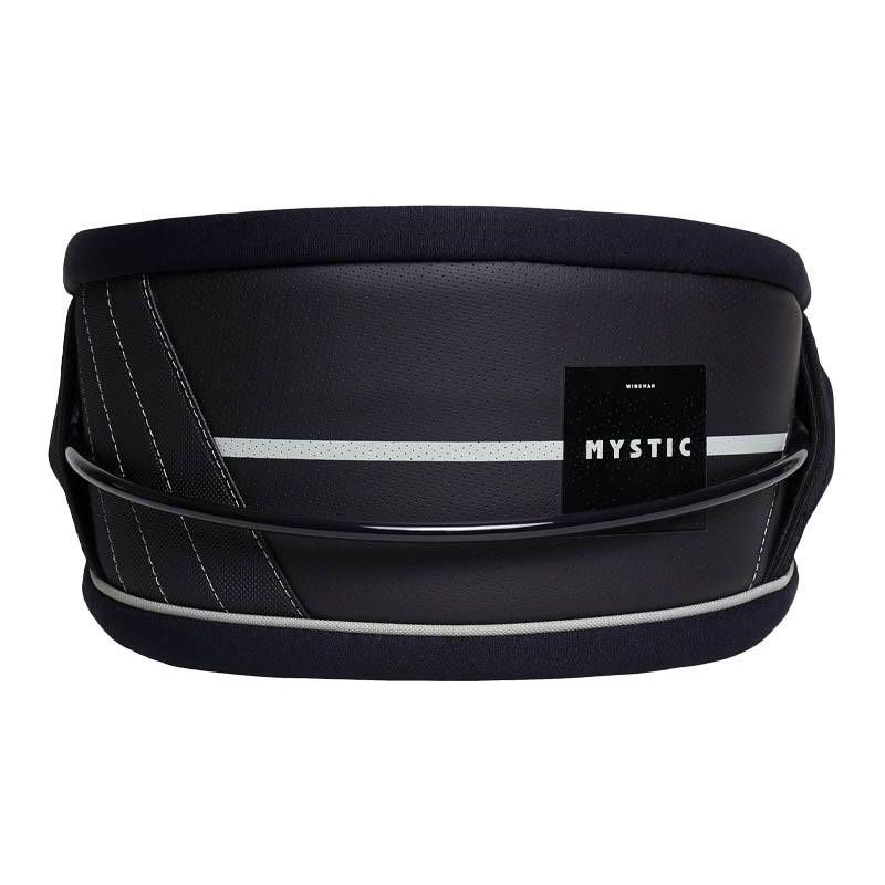  2022 Mystic Wingman Wing Foil Harness Black
