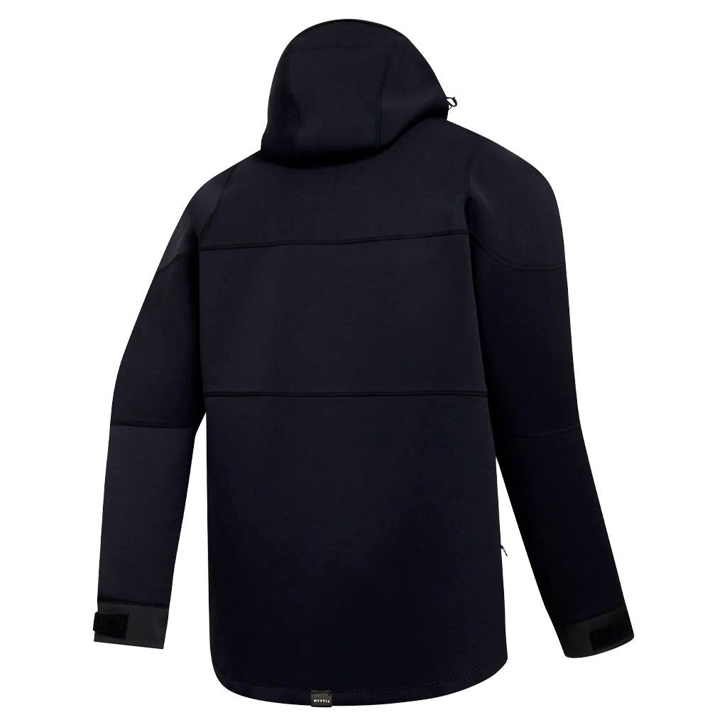  Mystic Vortex Fidlock Neoprene Jacket 3/2mm