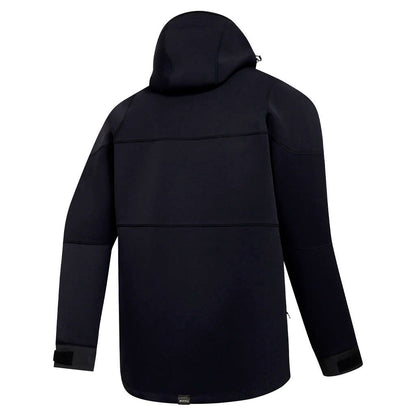  Mystic Vortex Fidlock Neoprene Jacket 3/2mm