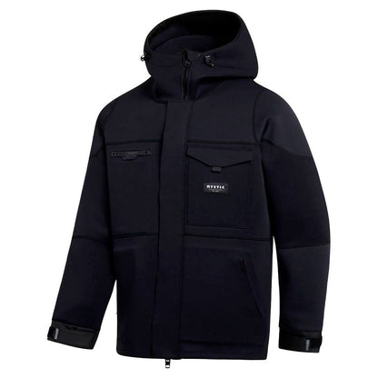  Mystic Vortex Fidlock Neoprene Jacket 3/2mm