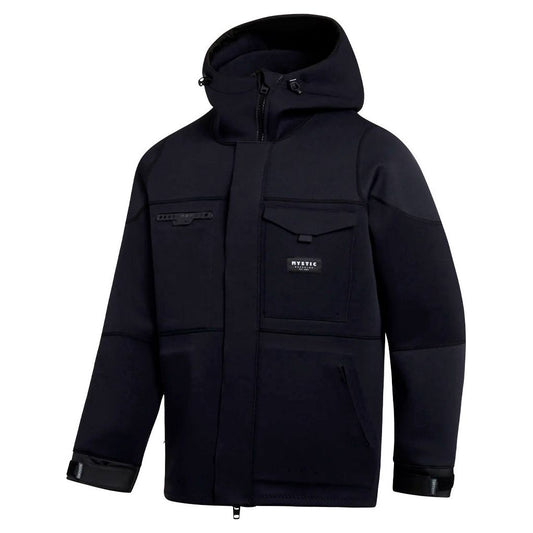  Mystic Vortex Fidlock Neoprene Jacket 3/2mm
