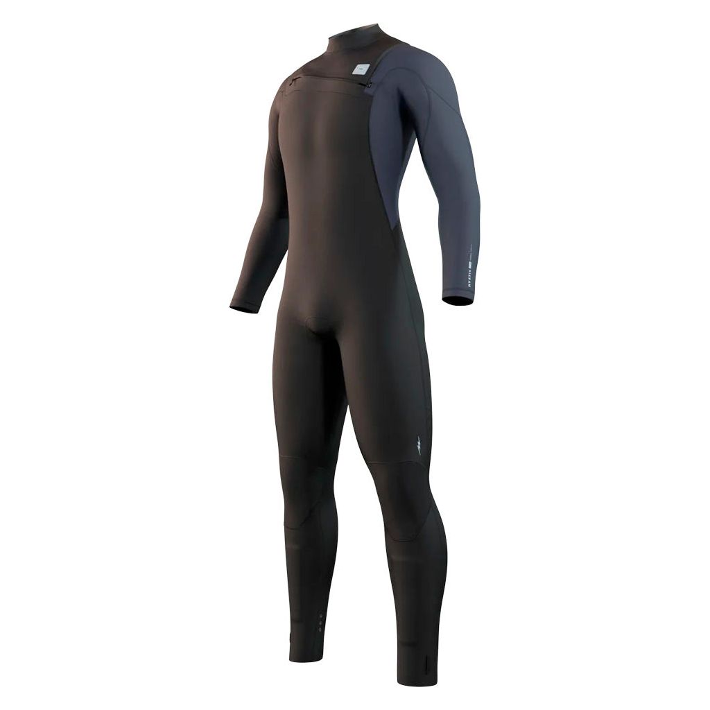  Mystic Marshall Fullsuit 4/3mm Fz