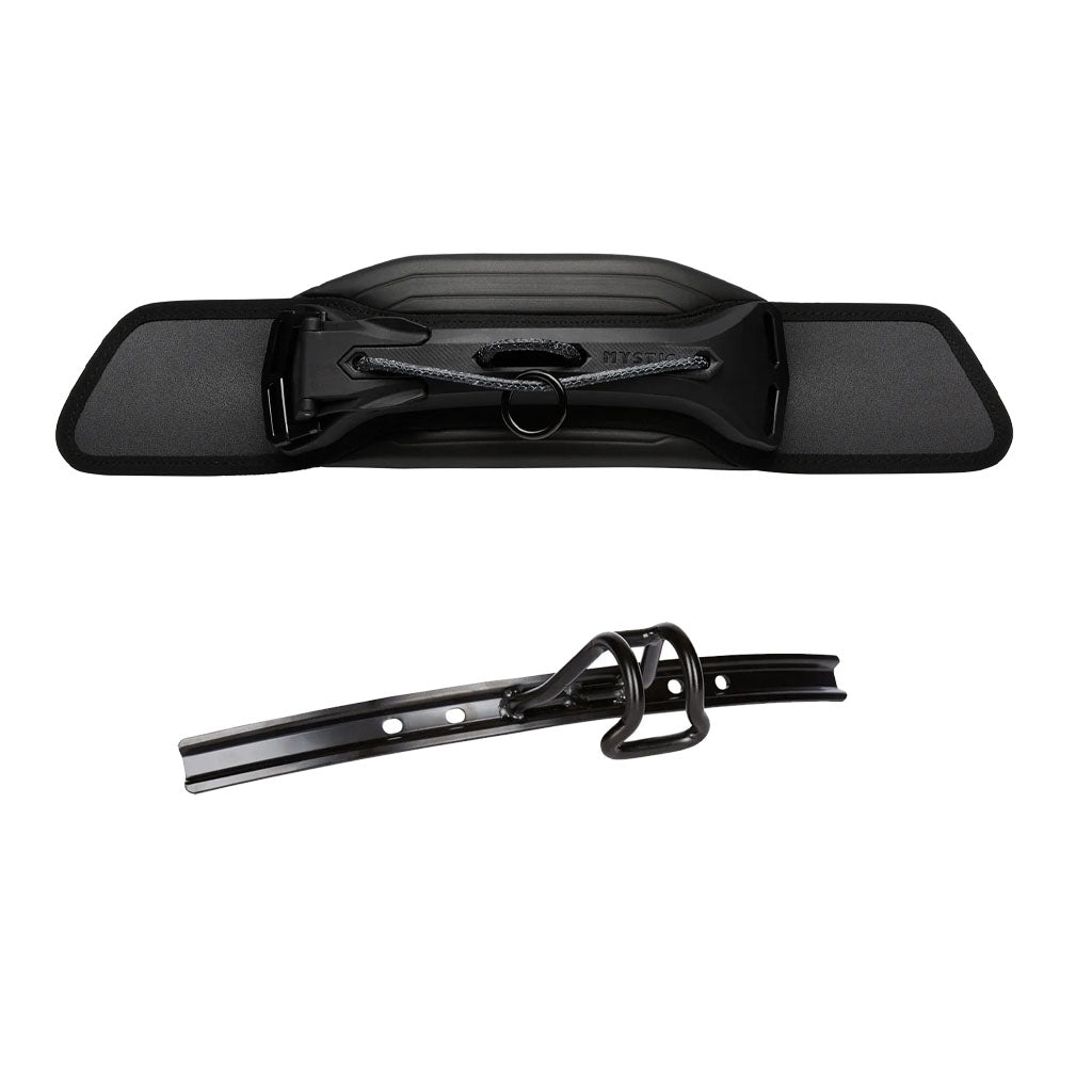  Mystic Stealth Bar Surf Black