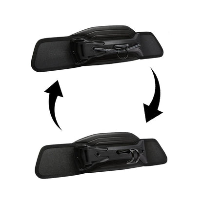  Mystic Stealth Bar Surf Black