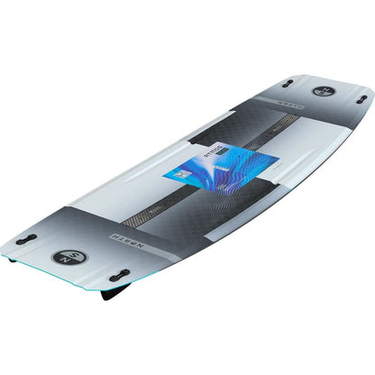  2025 North Atmos PRO TT Kiteboard