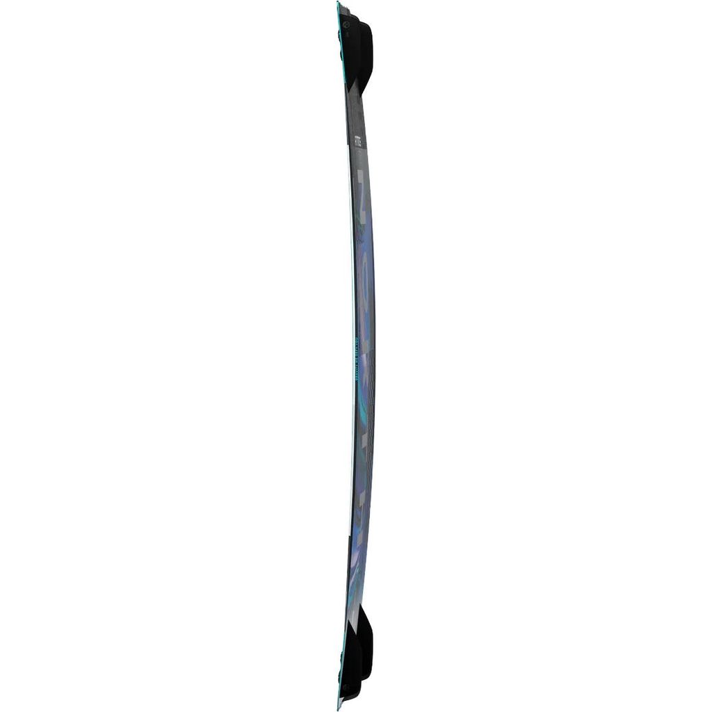  2025 North Atmos PRO TT Kiteboard