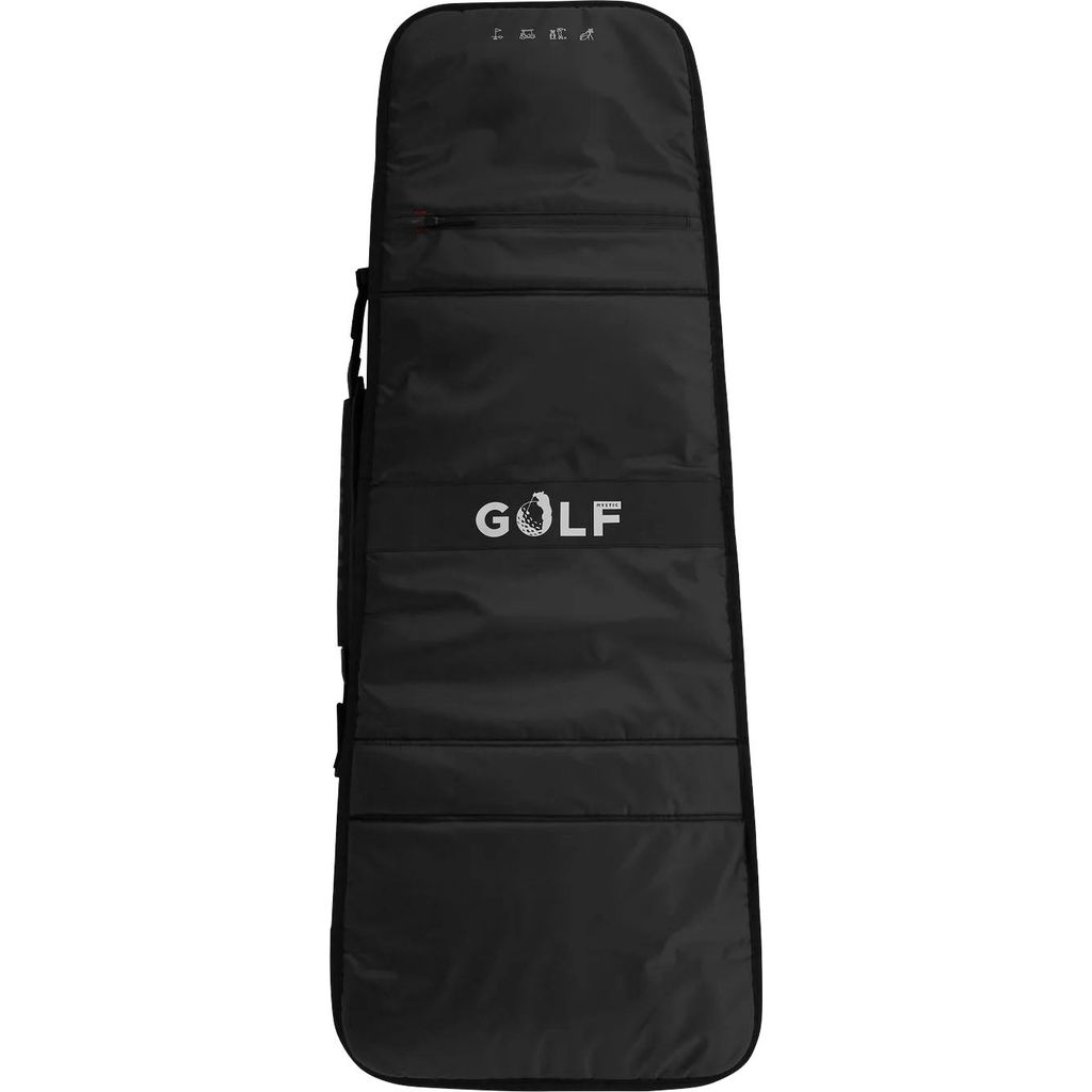  2025 Mystic Saga Golfbag Boardbag