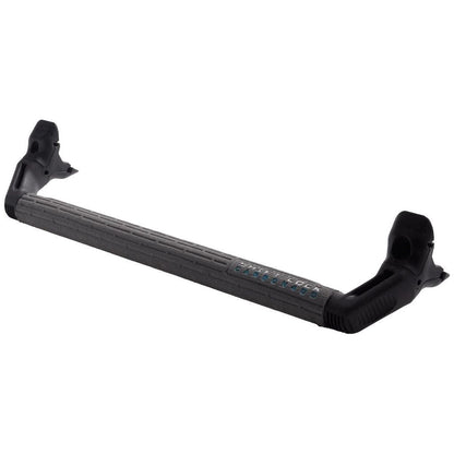 North ShiftLock Handle Carbon