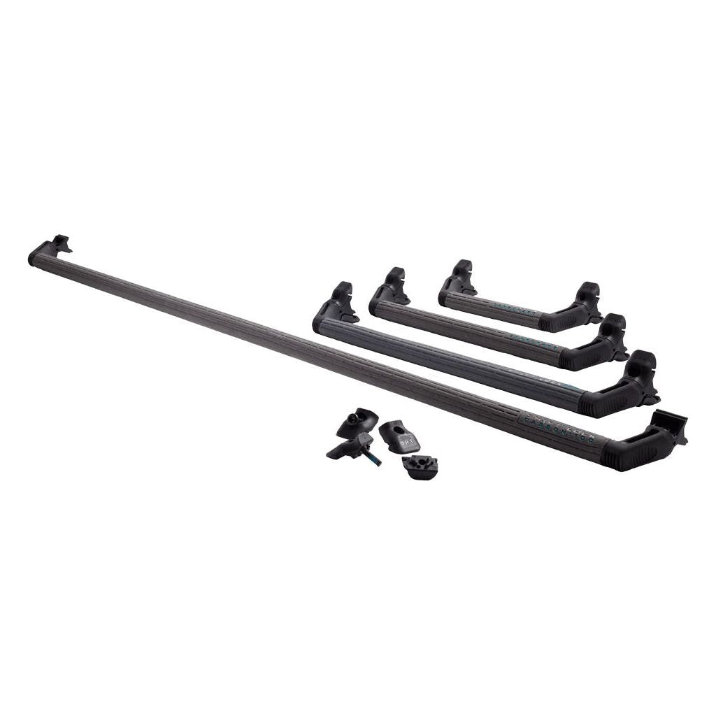  North ShiftLock Handle Carbon