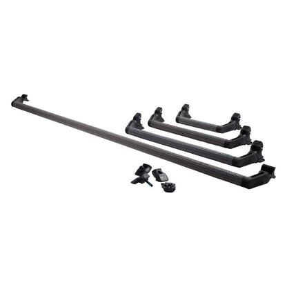  North ShiftLock Handle Carbon
