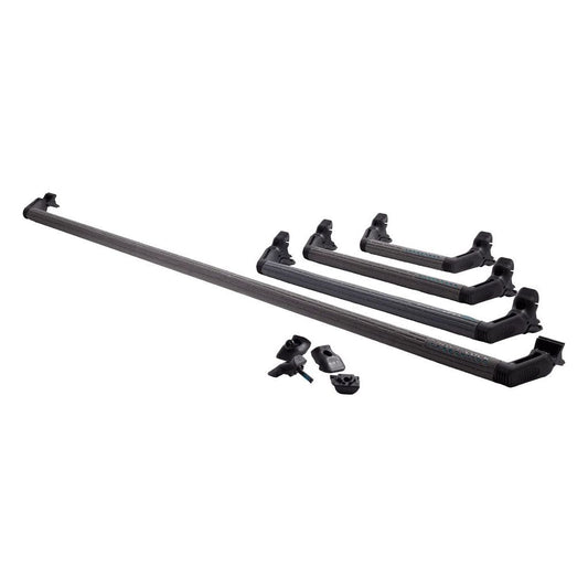  North ShiftLock Handle Carbon