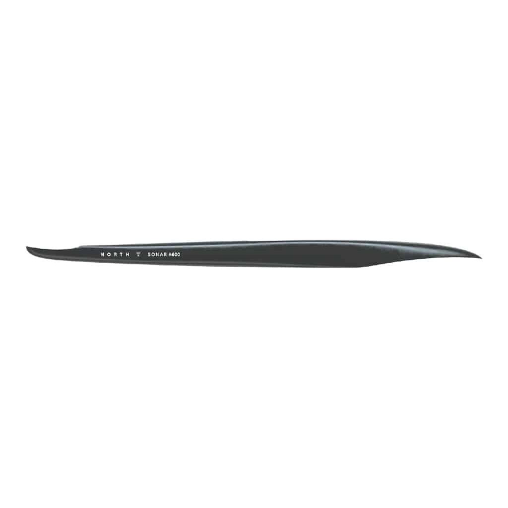  North Sonar Aluminum Fuselage