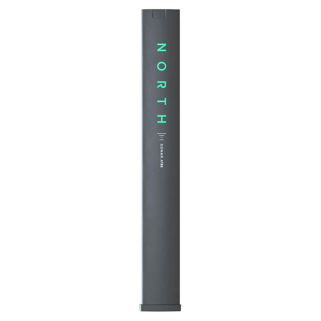  North Sonar Foil Mast - Aluminium