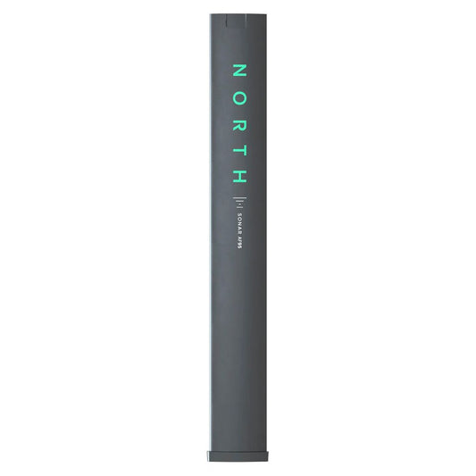  North Sonar Foil Mast - Aluminium