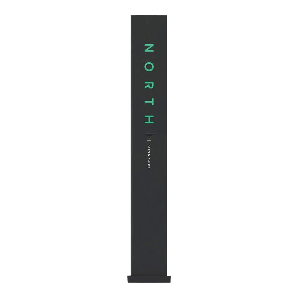  North Sonar Foil Mast - Aluminium