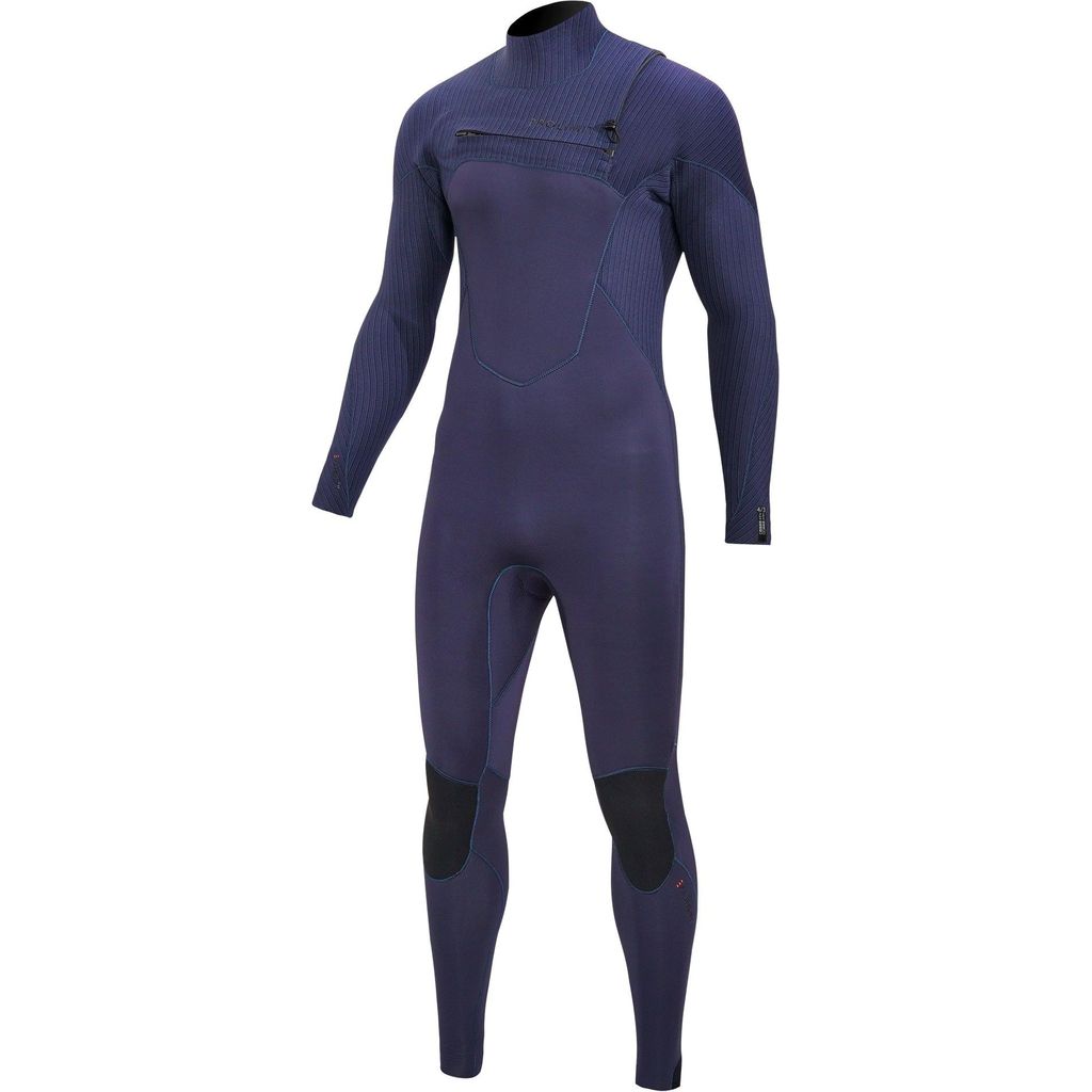  Prolimit Predator Free-X 4/3 Wetsuit - Blue